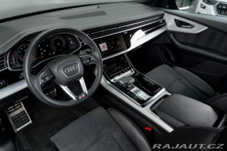 Audi Q8 55 TFSI mHEV quattro tip 2023