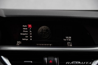 Alfa Romeo Stelvio 2.0 280k Super Q4 A/T 2017