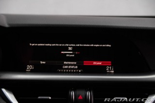 Alfa Romeo Stelvio 2.0 280k Super Q4 A/T 2017