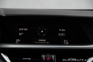 Alfa Romeo Stelvio 2.0 280k Super Q4 A/T 2017