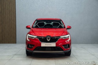 Renault Arkana 1.6 69kW AT6 2023