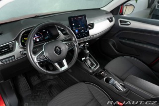 Renault Arkana 1.6 69kW AT6 2023