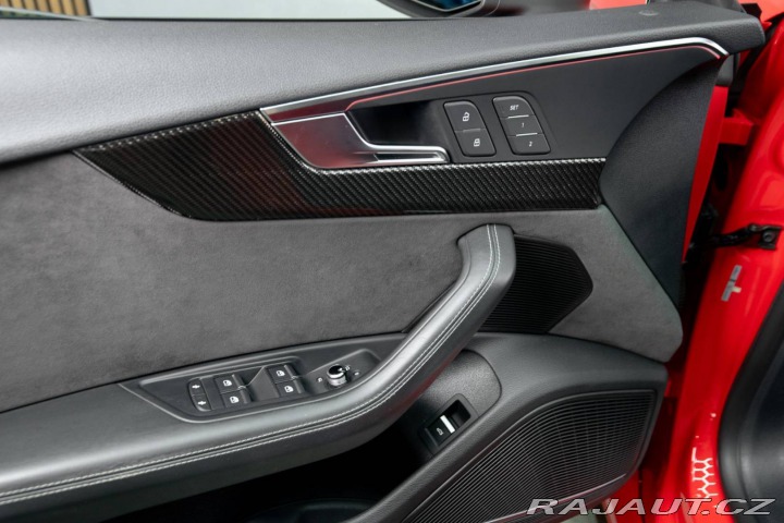 Audi RS5 Sportback 2.9TFSI 331kW 2019