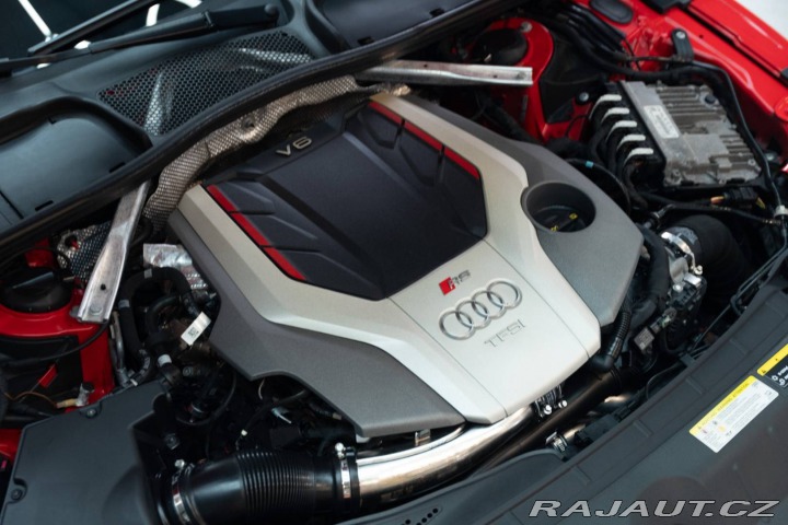 Audi RS5 Sportback 2.9TFSI 331kW 2019