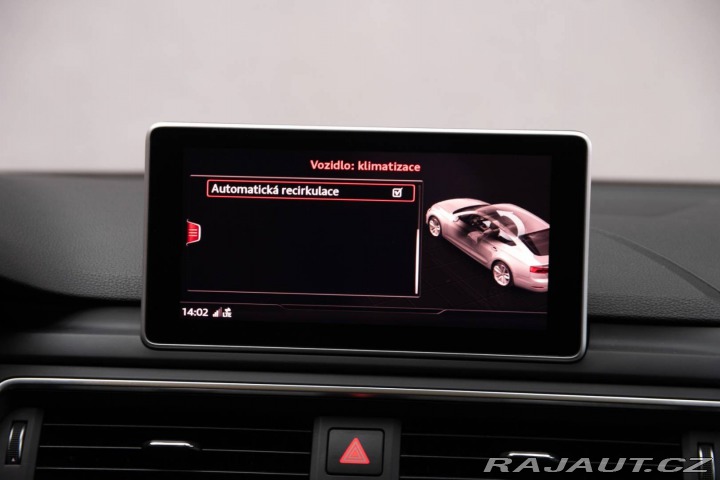 Audi RS5 Sportback 2.9TFSI 331kW 2019
