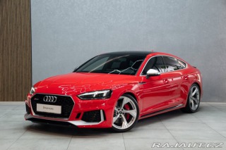 Audi RS5 Sportback 2.9TFSI 331kW 2019