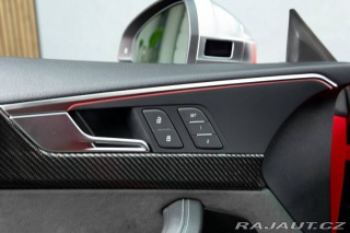 Audi RS5 Sportback 2.9TFSI 331kW 2019