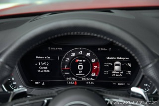 Audi RS5 Sportback 2.9TFSI 331kW 2019