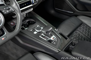 Audi RS5 Sportback 2.9TFSI 331kW 2019