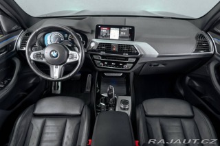 BMW X3 xDrive30d M Sport A/T 2018