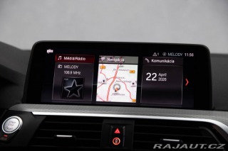 BMW X3 xDrive30d M Sport A/T 2018