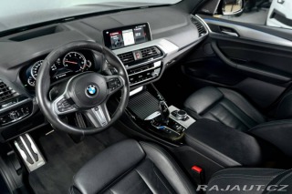 BMW X3 xDrive30d M Sport A/T 2018