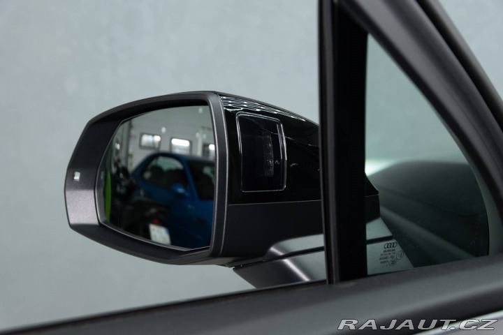 Audi Q7 50 3.0 TDI mHEV S line q 2019