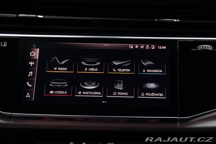 Audi Q7 50 3.0 TDI mHEV S line q 2019