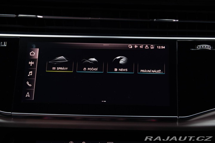 Audi Q7 50 3.0 TDI mHEV S line q 2019