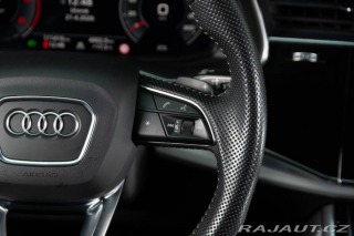 Audi Q7 50 3.0 TDI mHEV S line q 2019
