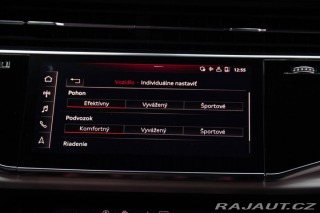 Audi Q7 50 3.0 TDI mHEV S line q 2019