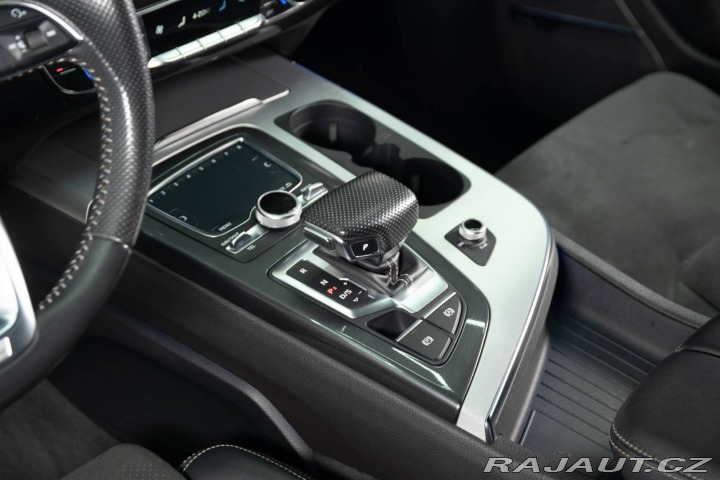 Audi Q7 3.0 TDI 272k quattro tip 2017
