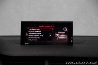 Audi Q7 3.0 TDI 272k quattro tip 2017