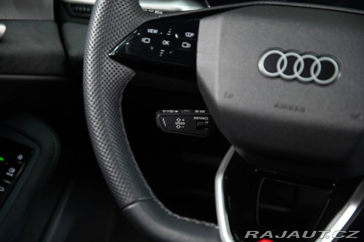 Audi Ostatní modely A5 Avant 2.0TFSI AT/7 quattro 2025