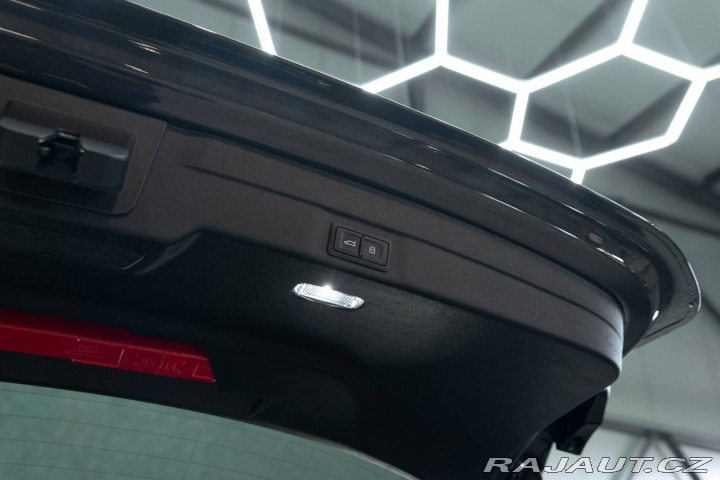 Audi Ostatní modely A5 Avant 2.0TFSI AT/7 quattro 2025