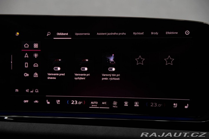 Audi Ostatní modely A5 Avant 2.0TFSI AT/7 quattro 2025