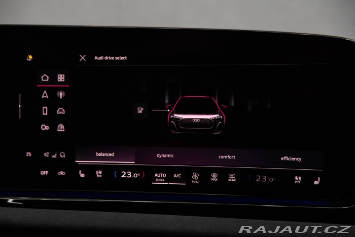 Audi Ostatní modely A5 Avant 2.0TFSI AT/7 quattro 2025