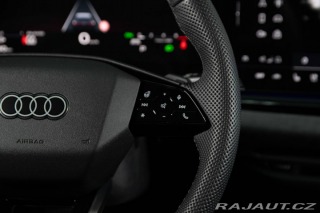Audi Ostatní modely A5 Avant 2.0TFSI AT/7 quattro 2025
