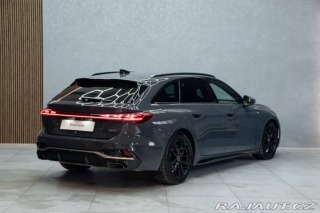 Audi Ostatní modely A5 Avant 2.0TFSI AT/7 quattro 2025