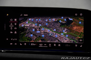 Audi Ostatní modely A5 Avant 2.0TFSI AT/7 quattro 2025