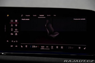 Audi Ostatní modely A5 Avant 2.0TFSI AT/7 quattro 2025