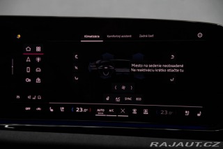 Audi Ostatní modely A5 Avant 2.0TFSI AT/7 quattro 2025