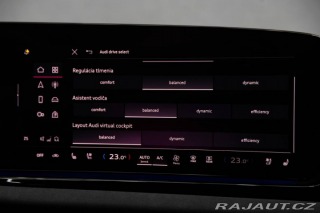 Audi Ostatní modely A5 Avant 2.0TFSI AT/7 quattro 2025