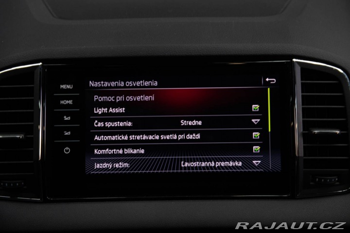 Škoda Karoq 1.5 TSI ACT Sportline 2019