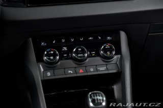 Škoda Karoq 1.5 TSI ACT Sportline 2019