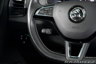 Škoda Karoq 1.5 TSI ACT Sportline 2019