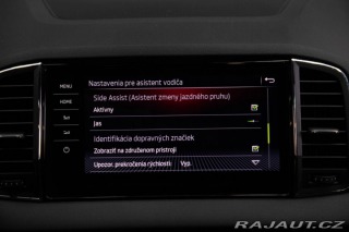 Škoda Karoq 1.5 TSI ACT Sportline 2019