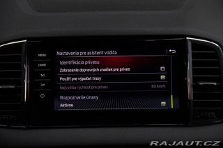 Škoda Karoq 1.5 TSI ACT Sportline 2019
