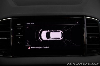 Škoda Karoq 1.5 TSI ACT Sportline 2019
