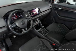 Škoda Karoq 1.5 TSI ACT Sportline 2019