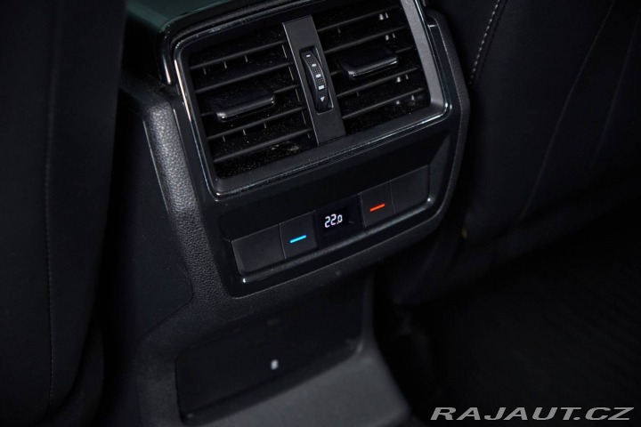Škoda Kodiaq 2.0 TSI Style 4x4 DSG 2020