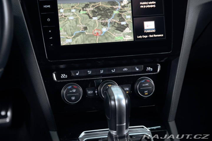Volkswagen Arteon 2.0 TDI SCR BMT R-Line D 2018