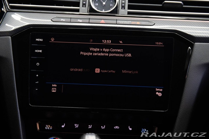 Volkswagen Arteon 2.0 TDI SCR BMT R-Line D 2018
