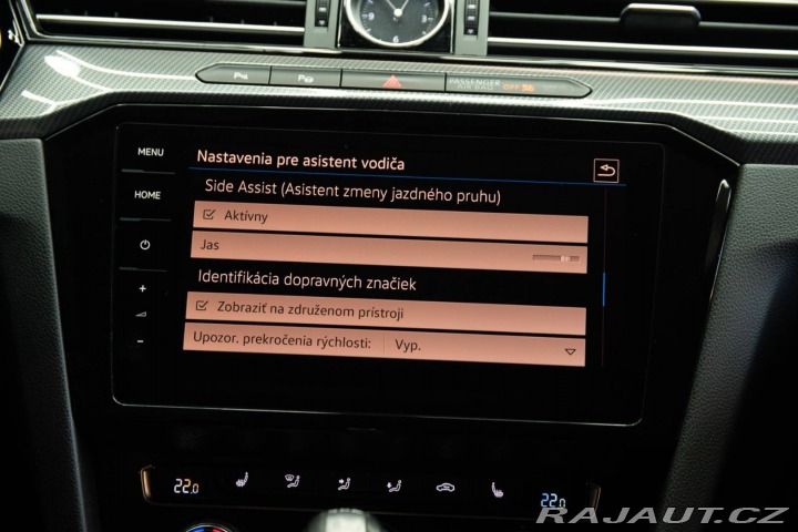 Volkswagen Arteon 2.0 TDI SCR BMT R-Line D 2018