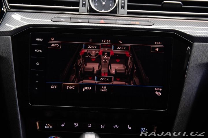 Volkswagen Arteon 2.0 TDI SCR BMT R-Line D 2018