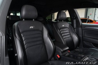 Volkswagen Arteon 2.0 TDI SCR BMT R-Line D 2018