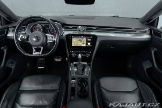 Volkswagen Arteon 2.0 TDI SCR BMT R-Line D 2018