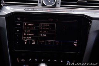 Volkswagen Arteon 2.0 TDI SCR BMT R-Line D 2018