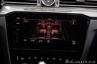 Volkswagen Arteon 2.0 TDI SCR BMT R-Line D 2018