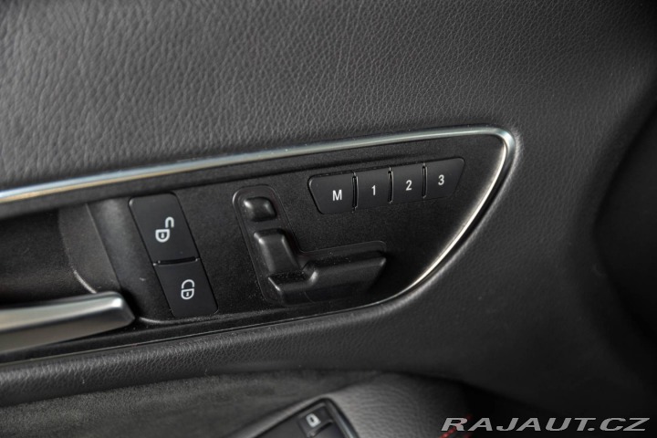 Mercedes-Benz CLA Shooting Brake SB 45 AMG 2015